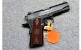 Colt ~ Lightweight Commander ~ 45 Auto