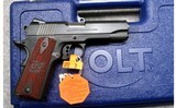 Colt ~ Lightweight Commander ~ 45 Auto - 4 of 5