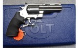 Colt ~ Kodiak SP4RTS ~ 44 Magnum - 3 of 6