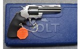 Colt ~ Grizzly ~ .357 Magnum - 3 of 5