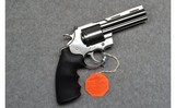 Colt ~ Grizzly ~ .357 Magnum