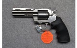 Colt ~ Grizzly ~ .357 Magnum - 2 of 5