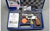 Colt ~ Python SP2WCTS ~ 357 Magnum - 4 of 4