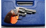 Colt ~ Viper SP3WRR ~ 357 Magnum - 3 of 5