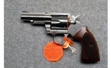 Colt ~ Viper SP3WRR ~ 357 Magnum - 2 of 5