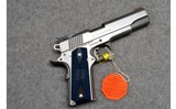 Colt ~ Gold Cup Lite ~ .45 Auto - 1 of 4