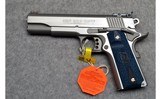 Colt ~ Gold Cup Lite ~ .45 Auto - 2 of 4