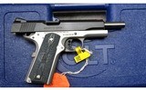 Colt ~ Competition Series 70 ~ 45 Auto - 3 of 4