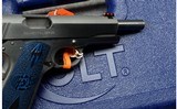 Colt ~ Competition Series 70 ~ 45 Auto - 3 of 4