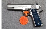 Colt ~ Competition Series 70 ~ 45 Auto - 2 of 4