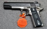 Colt ~ Competition Plus ~ 45 Auto - 2 of 5