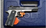 Colt ~ Competition Plus ~ 45 Auto - 3 of 5