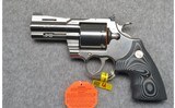 Colt ~ Python SP3NS ~ 357 Magnum - 2 of 4