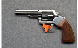 Colt ~ Viper SP4WRR ~ .357 Magnum - 2 of 5