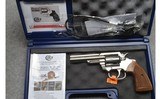 Colt ~ Viper SP4WRR ~ .357 Magnum - 5 of 5