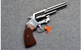 Colt ~ Viper SP4WRR ~ .357 Magnum - 1 of 5