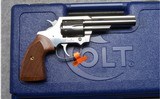 Colt ~ Viper SP4WRR ~ .357 Magnum - 3 of 5