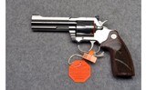 Colt ~ King Cobra Target ~ .357 Magnum - 2 of 5