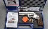 Colt ~ King Cobra Target ~ .357 Magnum - 5 of 5