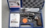 Colt ~ Python BP4WTS ~ 357 Magnum - 5 of 5