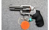 Colt ~ King Cobra ~ .357 Magnum - 2 of 5