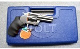 Colt ~ King Cobra ~ .357 Magnum - 3 of 5