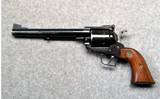 Ruger ~ New Model Super BlackHawk ~ .44 Magnum - 2 of 2