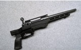 Savage ~ 110 MDT LSS ~ 6.5CM - 1 of 2