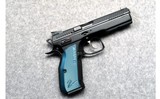 CZ ~ Shadow 2 ~ 9MM - 1 of 2