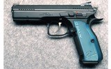 CZ ~ Shadow 2 ~ 9MM - 2 of 2