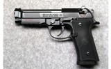Beretta ~ Type 92X ~ 9MM - 2 of 2