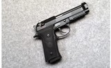 Beretta ~ Type 92X ~ 9MM - 1 of 2
