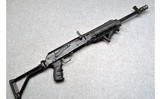 IZHMASH ~ SAIGA-12 ~ 12GA