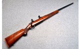 Sturm Ruger & CO ~ M77 ~ .25-06 Remington - 1 of 10