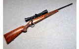 Winchester ~ Model 70 ~ .30-06 Springfield