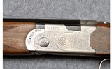 Beretta ~ 686 Silver Pigeon I ~ .410 Gauge - 9 of 15