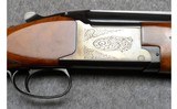 Fabrique Nationale ~ Superposed ~ 12 Gauge - 3 of 13