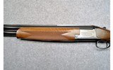 Fabrique Nationale ~ Superposed ~ 12 Gauge - 9 of 12