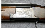 Fabrique Nationale ~ Superposed ~ 12 Gauge - 8 of 12