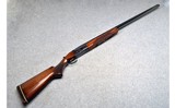 Browning ~ BT-99 ~ 12 Gauge - 1 of 13