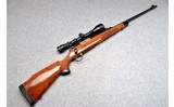 Remington ~ Model 700 ~ 7MM Remington Magnum