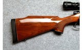 Remington ~ Model 700 ~ 7MM Remington Magnum - 2 of 12