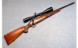 Winchester ~ Model 70 ~ .30-06 Springfield