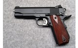 ED Brown ~ Kobra ~ .45 ACP - 2 of 3