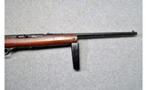 OF Mossberg ~ 152K ~ 22LR - 5 of 14