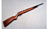 OF Mossberg ~ 152K ~ 22LR - 1 of 14