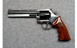 Dan Wesson ~ 15 ~ .357 Magnum - 2 of 2