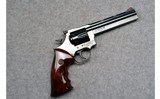 Dan Wesson ~ 15 ~ .357 Magnum - 1 of 2