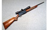 Browning ~ BAR ~ .280 Remington - 1 of 12