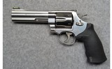 Smith and Wesson ~ 629-6 ~ .44 Magnum - 2 of 2